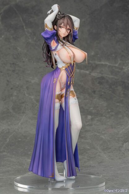 Seishori Sister – Petronille figure Deluxe Edition