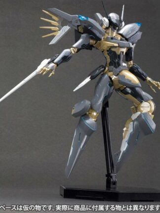 Anubis Zone of the Enders - Jehuty Plastic Model Kit
