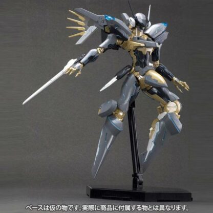 Anubis Zone of the Enders - Jehuty Plastic Model Kit