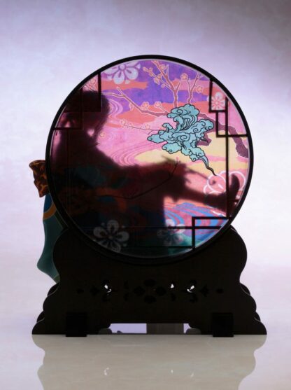 Mononoke - Kusuriuri ARTFXJ figuuri