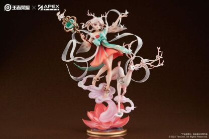 Honor of Kings - Divine Deer Yao figure