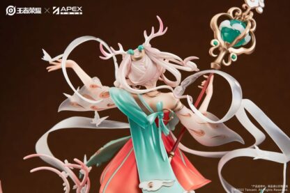 Honor of Kings - Divine Deer Yao figuuri