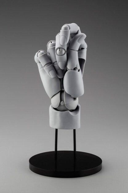Artist Support Item Hand Model/R Gray