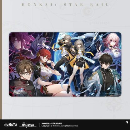 Honkai: Star Rail - Your Choice kumimatto