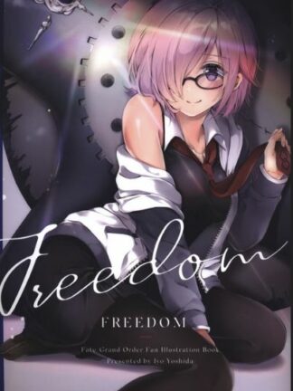 Fate/Grand Order - Freedom Doujin