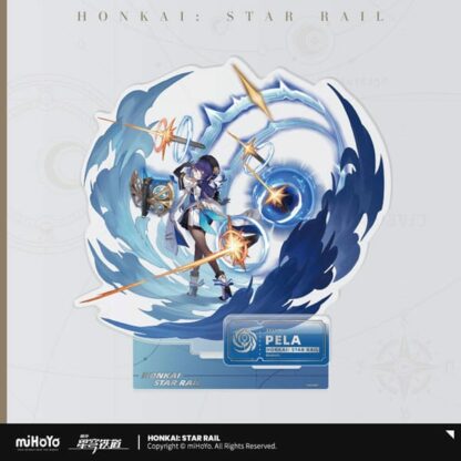 Honkai: Star Rail - Play Acrylic Figure