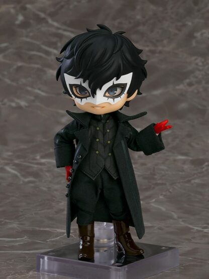 Persona 5 - Joker Nendoroid Doll