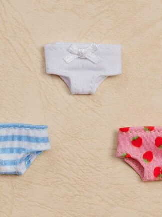 Nendoroid Doll Outfit Set Underwear Girl