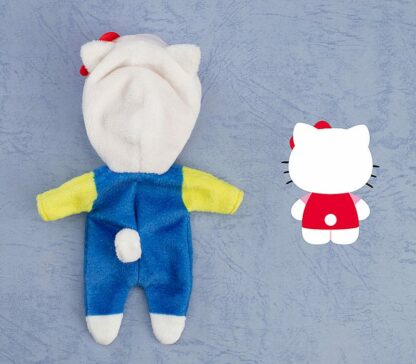Nendoroid Doll Outfit Set Hello Kitty