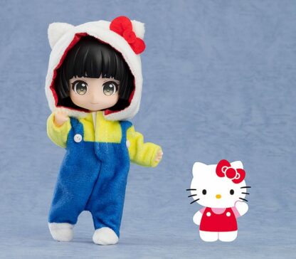 Nendoroid Doll Outfit Set Hello Kitty