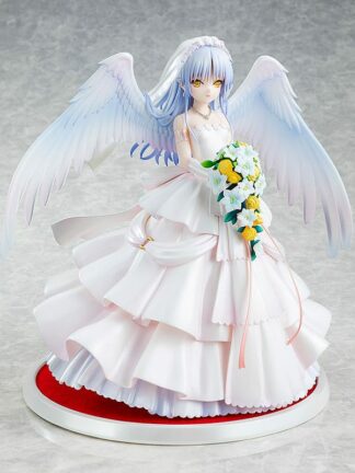 Angel Beats! - Kanade Tachibana Wedding ver figuuri
