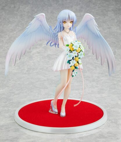 Angel Beats! - Kanade Tachibana Wedding ver figure