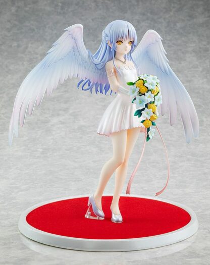 Angel Beats! - Kanade Tachibana Wedding ver figuuri