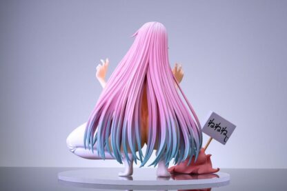 Original by NeneneG Design - Pink Hair-chan figuuri