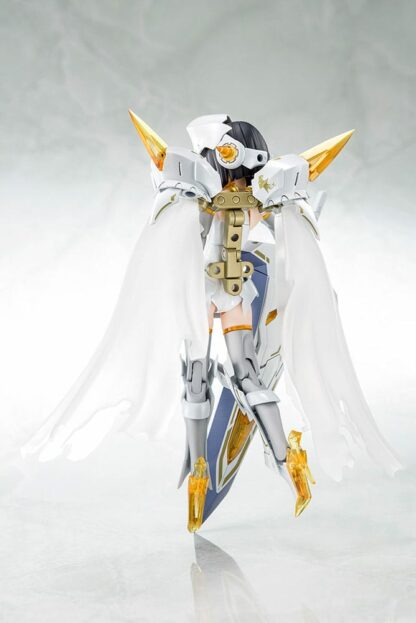 Megami Device - Bullet Knights Exorcist Bride Plastic Model Kit