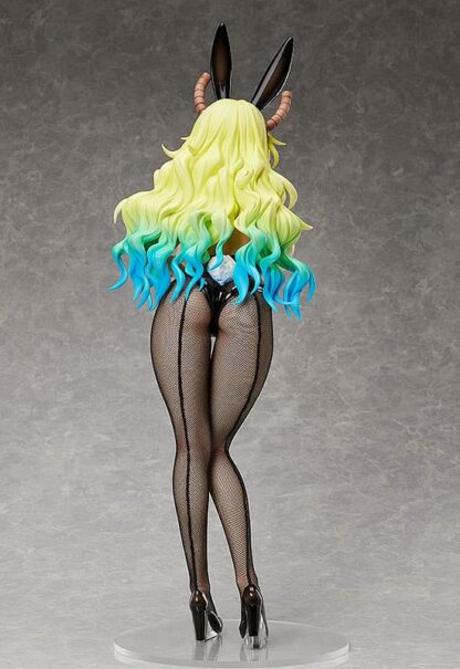 Miss Kobayashi's Dragon Maid - Lucoa Bunny ver figure