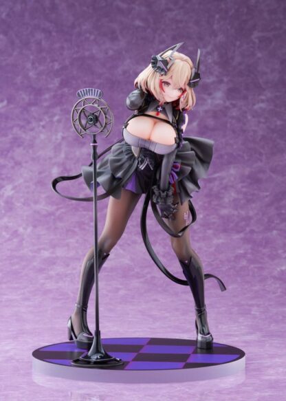 Azur Lane - Roon Muse AmiAmi Limited ver figuuri