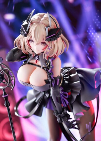 Azur Lane - Roon Muse AmiAmi Limited ver figuuri