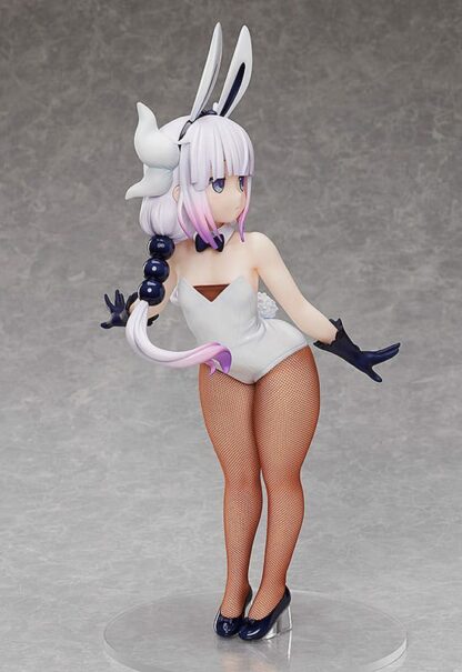 Miss Kobayashi's Dragon Maid - Kanna Bunny ver figuuri