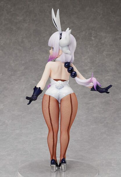Miss Kobayashi's Dragon Maid - Kanna Bunny ver figuuri