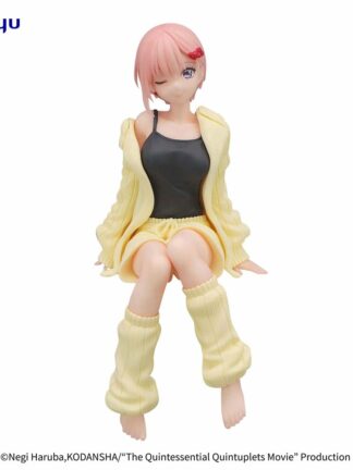 The Quintessential Quintuplets - Ichika Nakano Loungewear ver Noodle Stopper figure