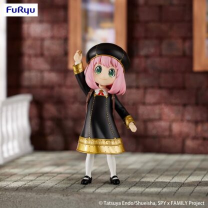 Spy x Family - Anya Forger Get a Stella Star figure
