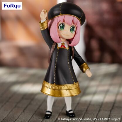 Spy x Family - Anya Forger Get a Stella Star figure