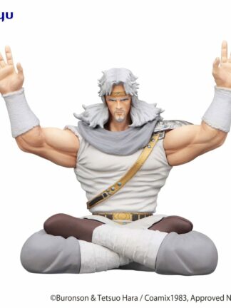 Fist of the North Star - Toki Noodle Stopper figure