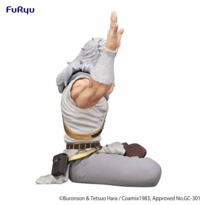 Fist of the North Star - Toki Noodle Stopper figuuri