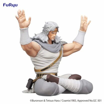 Fist of the North Star - Toki Noodle Stopper figuuri