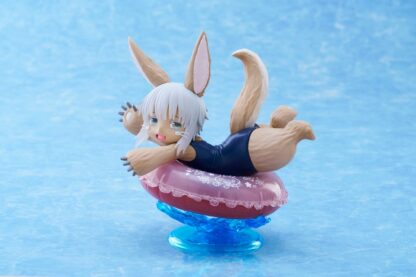 Made in Abyss - Nanachi Aqua Float Girls figure