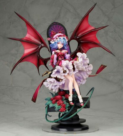 Touhou Project - Remilia Scarlet AmiAmi Limited ver figure