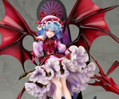 Touhou Project - Remilia Scarlet AmiAmi Limited ver figuuri