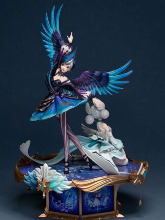 Honor of Kings - Xiao Qiao Swan Starlet ver figuuri