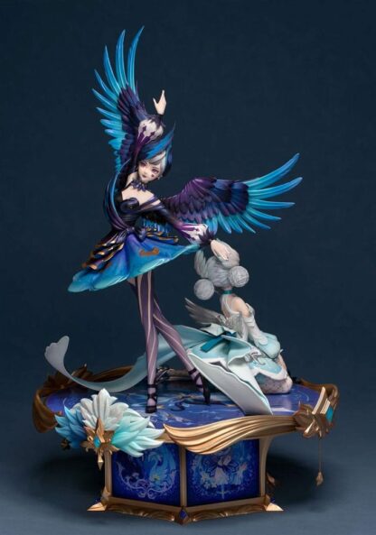 Honor of Kings - Xiao Qiao Swan Starlet ver figuuri