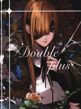 Fate/Grand Order - Double Plus Doujin