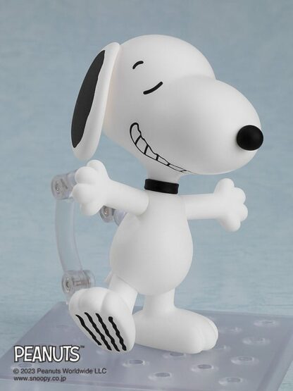 Peanuts - Snoopy Nendoroid [2200]