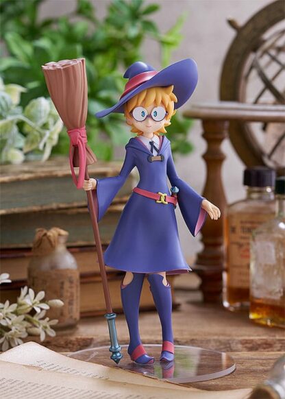 Little Witch Academia - Lotte Jansson Pop Up Parade figure