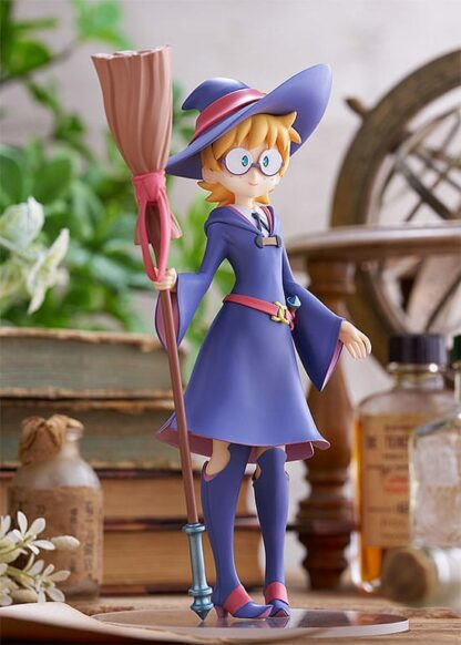 Little Witch Academia - Lotte Jansson Pop Up Parade figure