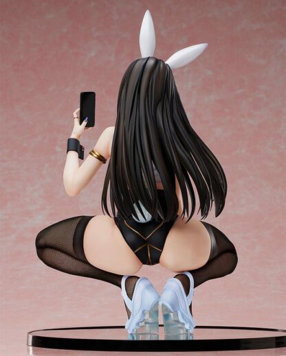 Creators Opinion - Hinatsu Namiguchi Bunny ver figuuri