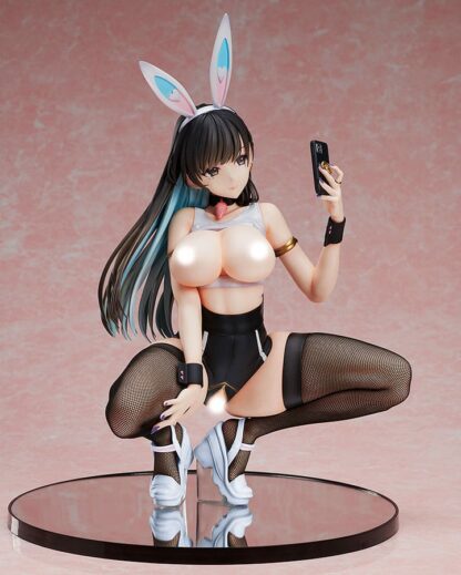 Creators Opinion - Hinatsu Namiguchi Bunny ver figuuri