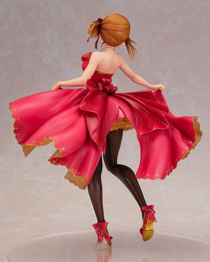 Atelier Ryza: Ever Darkness & the Secret Hideout The Animation - Reisalin Stout Dress ver figuuri