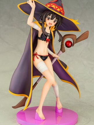 Konosuba - Megumi's figure