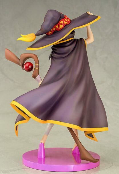 Konosuba - Megumi's figure