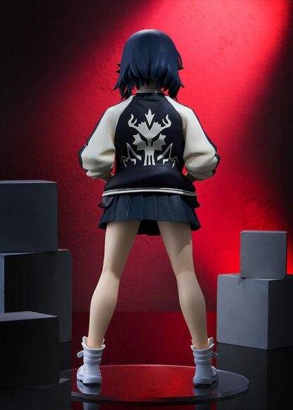 Kill la Kill - Ryuko Matoi Souvenir Jacket ver Pop Up Parade L figuuri