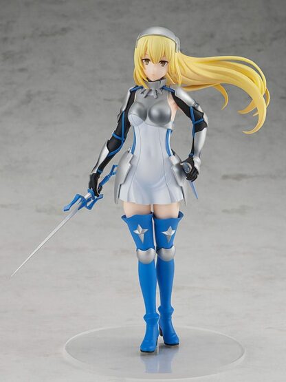 Is It Wrong to Try to Pick Up Girls in a Dungeon? - Ais Wallenstein Pop Up Parade figuuri