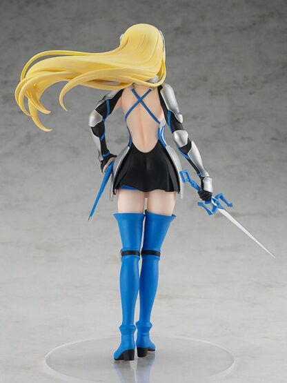 Is It Wrong to Try to Pick Up Girls in a Dungeon? - Ais Wallenstein Pop Up Parade figuuri