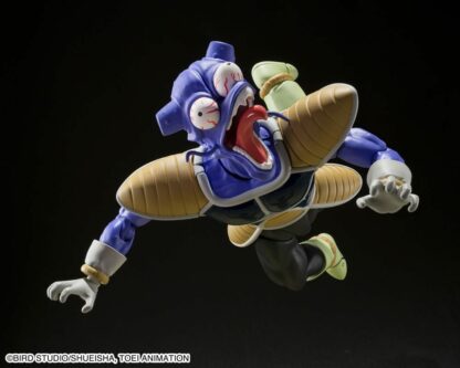 Dragon Ball Z - Kyewi S.H. Figuarts figuuri