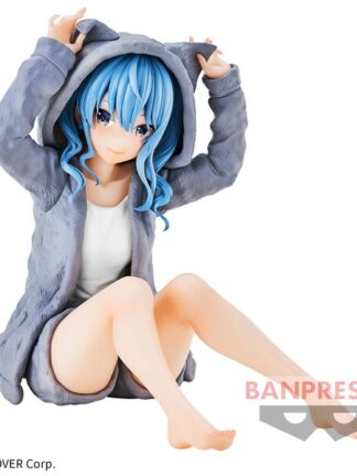 Hololive - Hoshimachi Suisei Relax Time figure