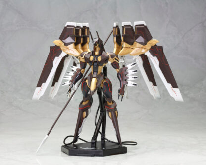 Anubis Zone of the Enders - Anubis Plastic Model Kit